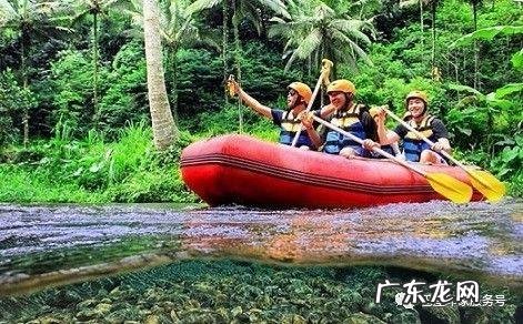 巴厘岛有哪些不为人知的景点?