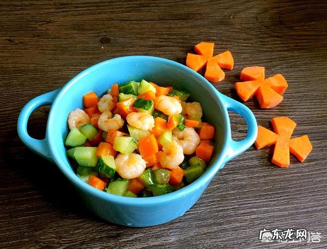 宝宝吃土豆泥,胡萝卜泥会寒凉吗?