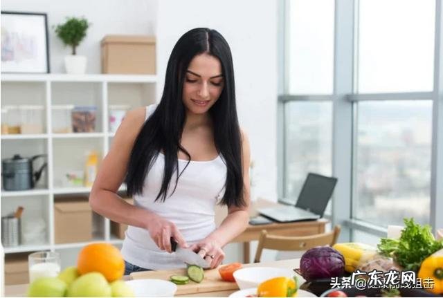 如何抑脂摄入、燃脂再瘦身,开启夏季的妖娆美丽?