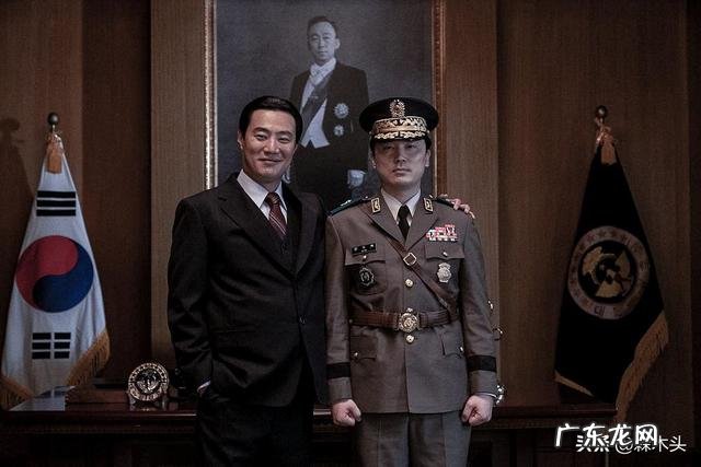 为何有人说韩国电影质量越来越高?