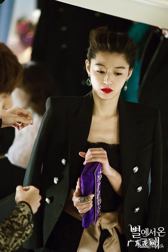 为何有人说韩国电影质量越来越高?