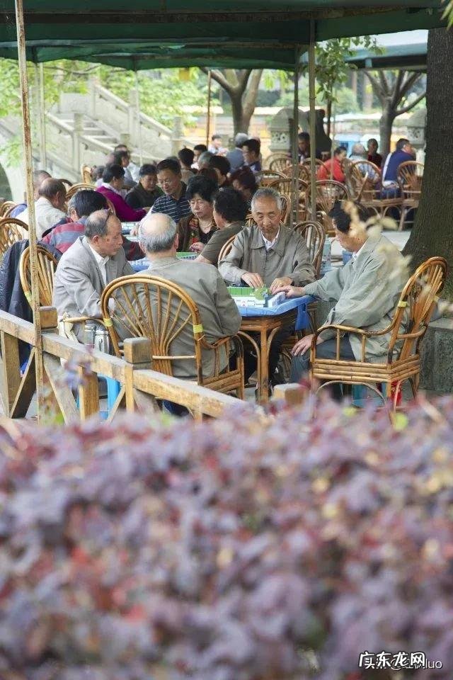 四川人为什么会喜欢麻辣食物