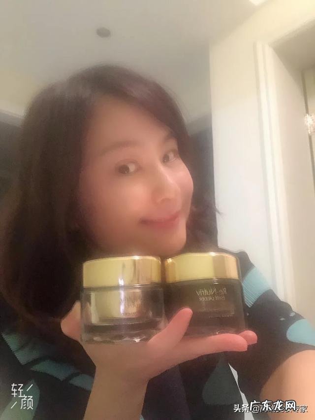 五十岁的女性适合用什么面霜护肤？