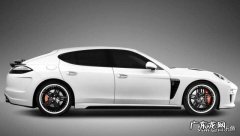 拥有一辆帕拉梅拉是什么体验？