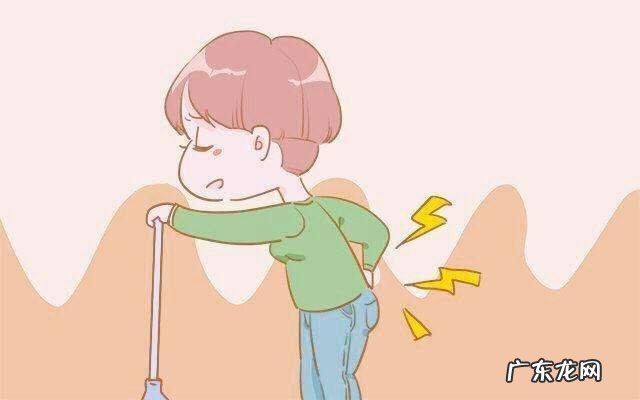 生完孩子之后容易腰疼怎么缓解呢?