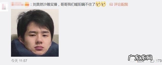 如何看待刘昊然买液态屁?