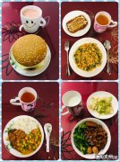 鲜奶早餐的做法大全 鲜奶配乳酪，这样的早餐你吃不吃？