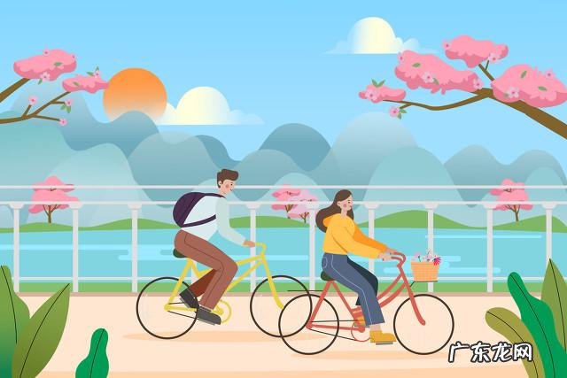 有一个自行车骑得特别好的男朋友是怎样一种体验?