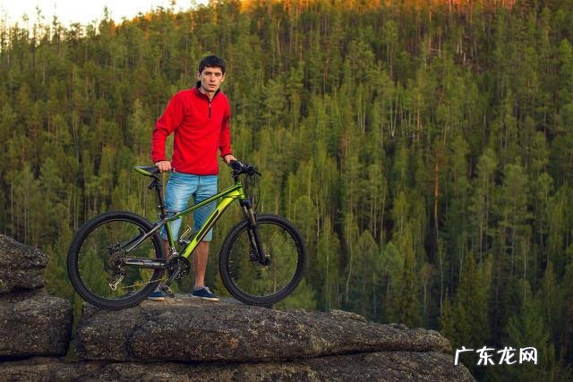 有一个自行车骑得特别好的男朋友是怎样一种体验?