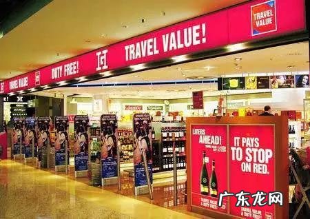 每次到机场免税店都不知道买什么好,可以推荐一下吗