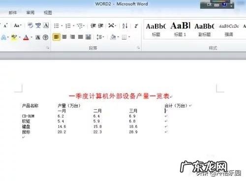 用word怎么计算平均值word怎么算平均值