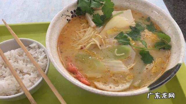 南方北方的饮食文化有什么差异?