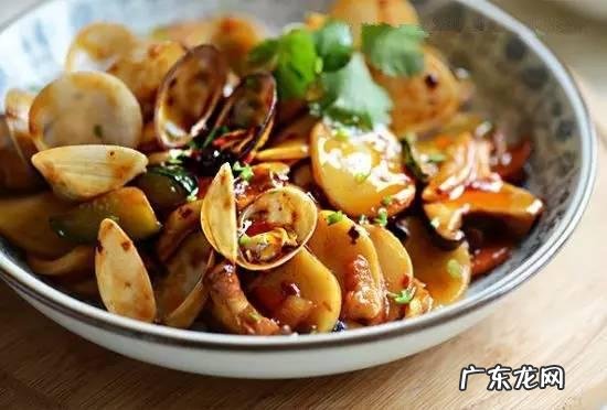 南方北方的饮食文化有什么差异?