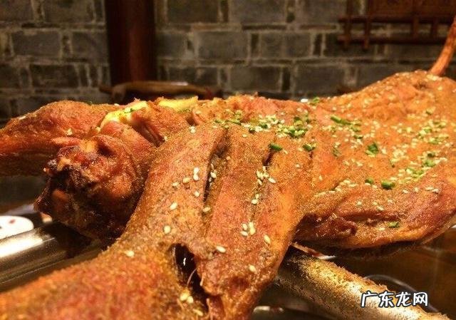 南方北方的饮食文化有什么差异?