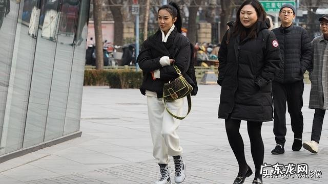 小个子女生冬季显高保暖应该怎么搭配？