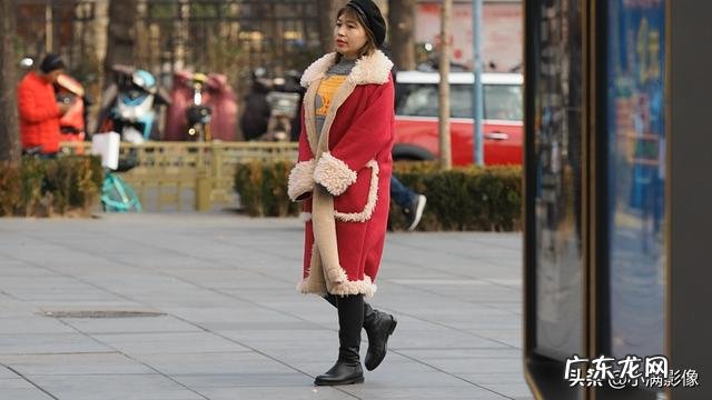 小个子女生冬季显高保暖应该怎么搭配？