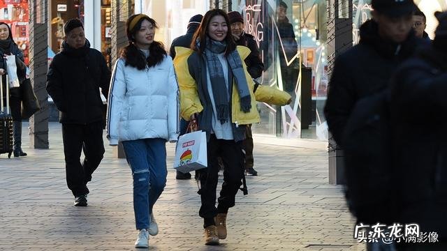 小个子女生冬季显高保暖应该怎么搭配？