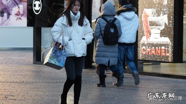 小个子女生冬季显高保暖应该怎么搭配？