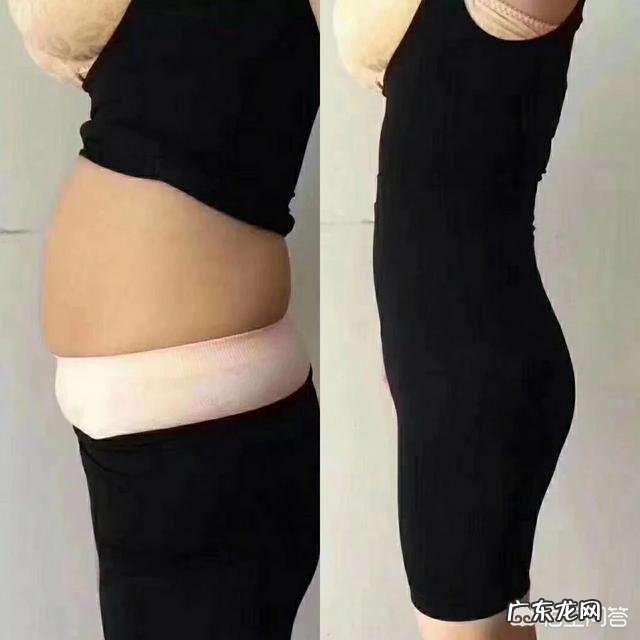 产后两个月暴瘦30斤,还原少女身材,是怎样做到快速瘦身的?