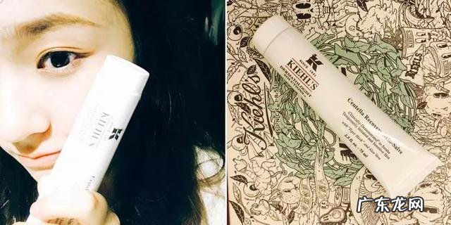 林允素颜录视频分享化妆技巧，她用的化妆品多少钱？