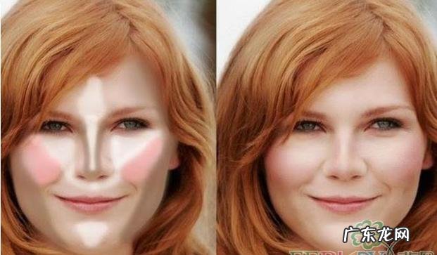 气温暖和越穿越薄,胖妹子拍人像照赘肉应该怎样掩藏住?