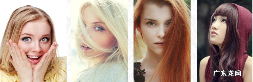 气温暖和越穿越薄,胖妹子拍人像照赘肉应该怎样掩藏住?