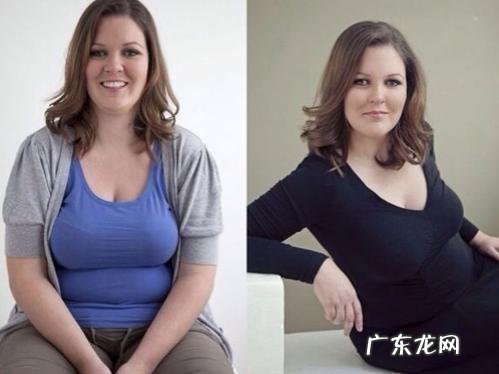 气温暖和越穿越薄,胖妹子拍人像照赘肉应该怎样掩藏住?