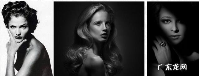 气温暖和越穿越薄,胖妹子拍人像照赘肉应该怎样掩藏住?