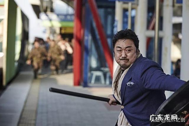 韩国演员马东锡有哪些好看的电影推荐?