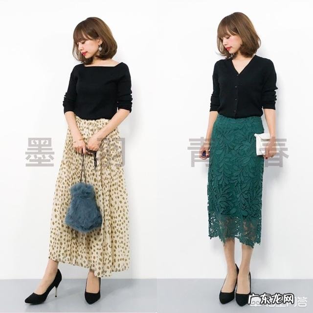 夏天上班族如何穿搭,清凉显瘦又比较大方得体,日常通勤适合呢?