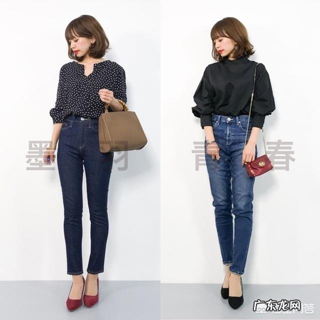 夏天上班族如何穿搭,清凉显瘦又比较大方得体,日常通勤适合呢?