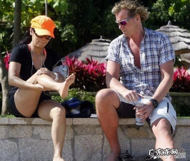 嫁给外籍丈夫的女明星，真的找到幸福了吗？