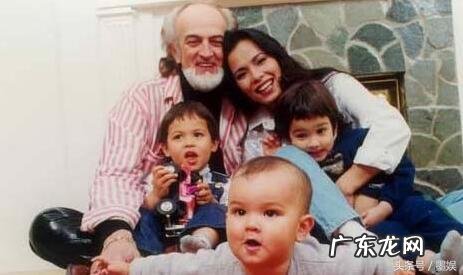 嫁给外籍丈夫的女明星，真的找到幸福了吗？