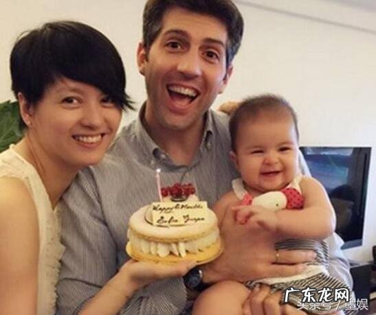 嫁给外籍丈夫的女明星，真的找到幸福了吗？