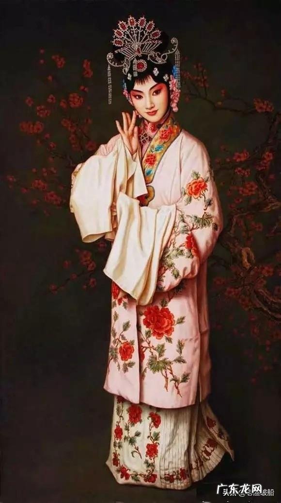 为什么同样是勾引男人,貂蝉和潘金莲的名声却不一样?