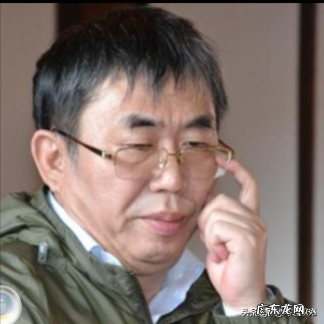 聂卫平是谁在围棋界有多厉害