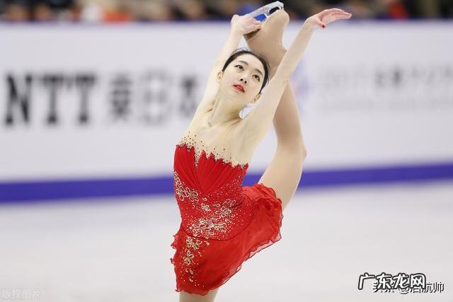 李子君、金妍儿和浅田真央,谁更强