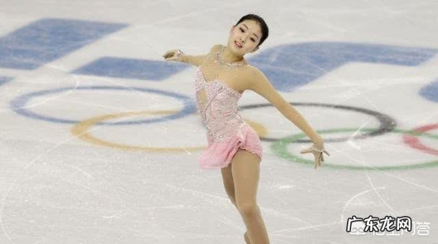 李子君、金妍儿和浅田真央,谁更强