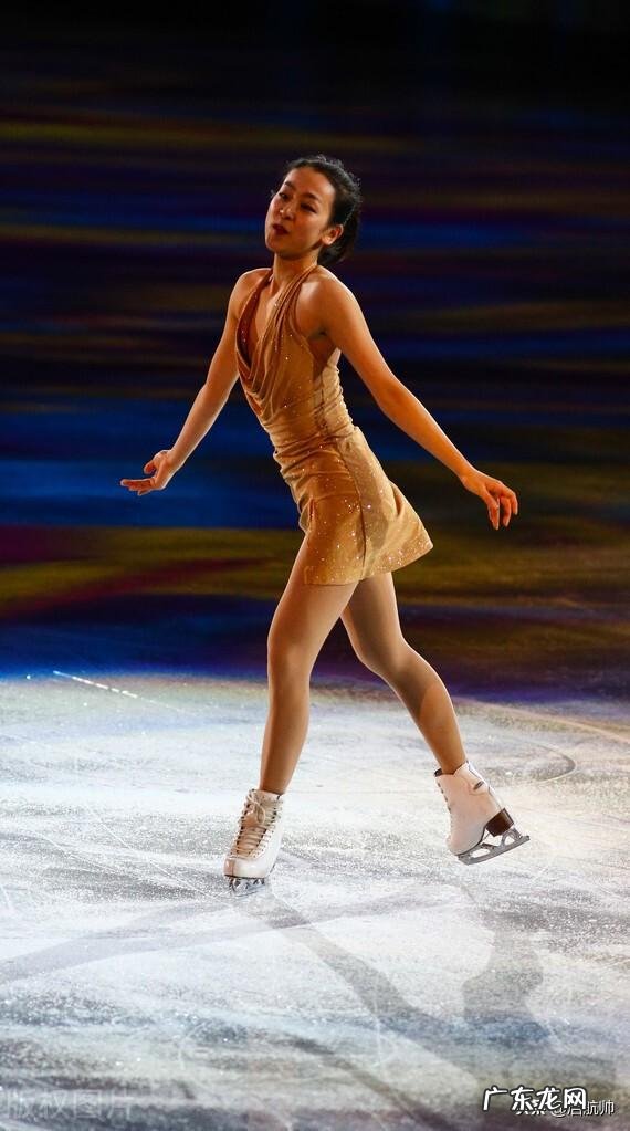 李子君、金妍儿和浅田真央,谁更强