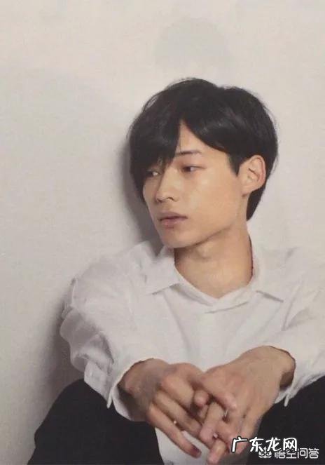 为什么日本男星的帅气我欣赏不来,就我一个人这么觉得吗