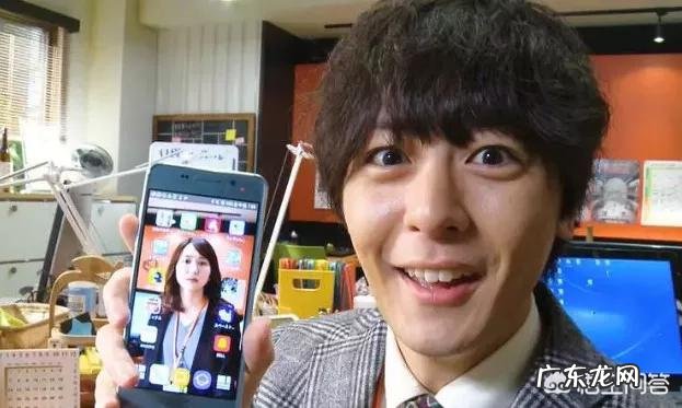 为什么日本男星的帅气我欣赏不来,就我一个人这么觉得吗