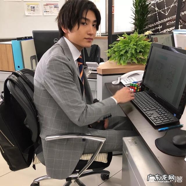 为什么日本男星的帅气我欣赏不来,就我一个人这么觉得吗