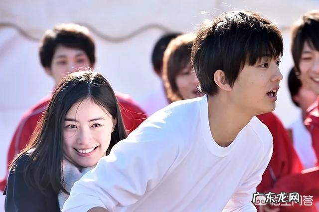 为什么日本男星的帅气我欣赏不来,就我一个人这么觉得吗