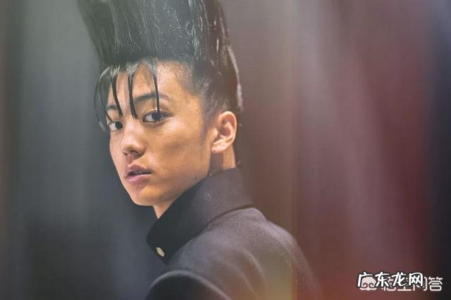 为什么日本男星的帅气我欣赏不来,就我一个人这么觉得吗