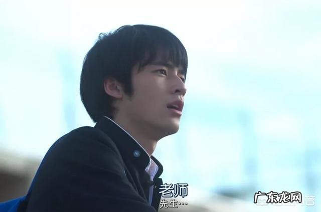 为什么日本男星的帅气我欣赏不来,就我一个人这么觉得吗