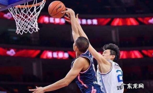 广东球霸刘权标个人表现不是很出色,为何还有这么多球迷喜欢他呢