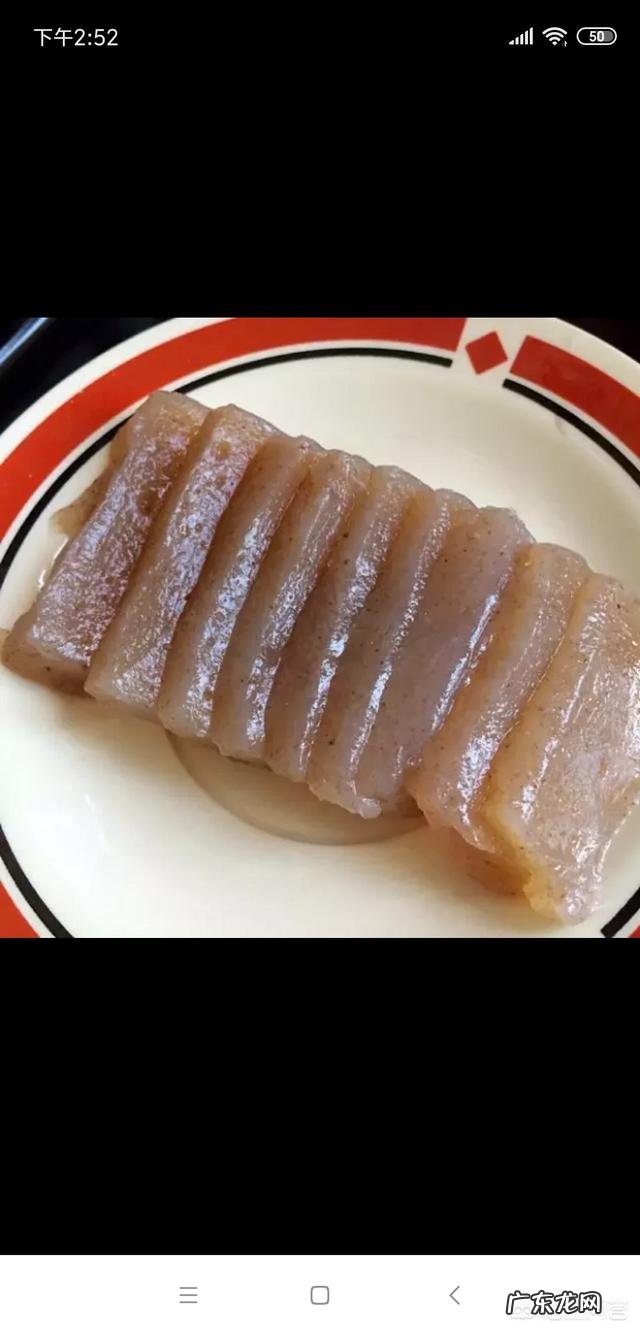 菠菜拌魔芋,是一道不错的菜,你想怎么做呢?