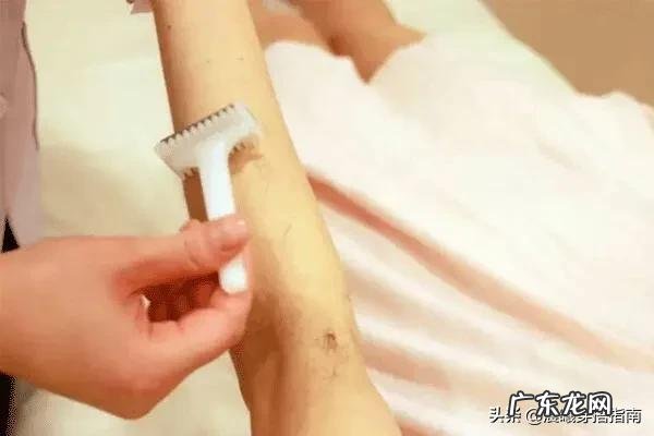 女生嘴角边的小胡子怎么去除 女孩嘴上小胡子怎样去除?