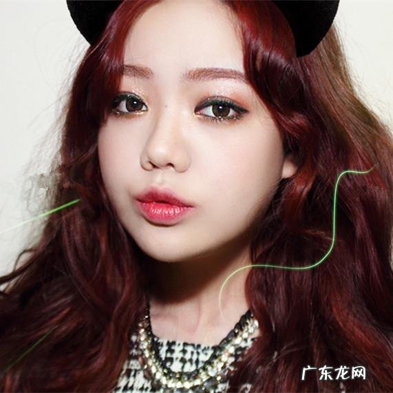 女生嘴角边的小胡子怎么去除 女孩嘴上小胡子怎样去除?