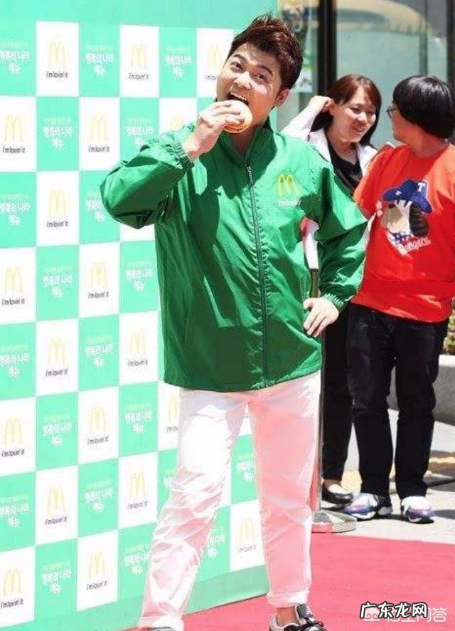 李沁为什么被韩媒称为“中国妖精”?